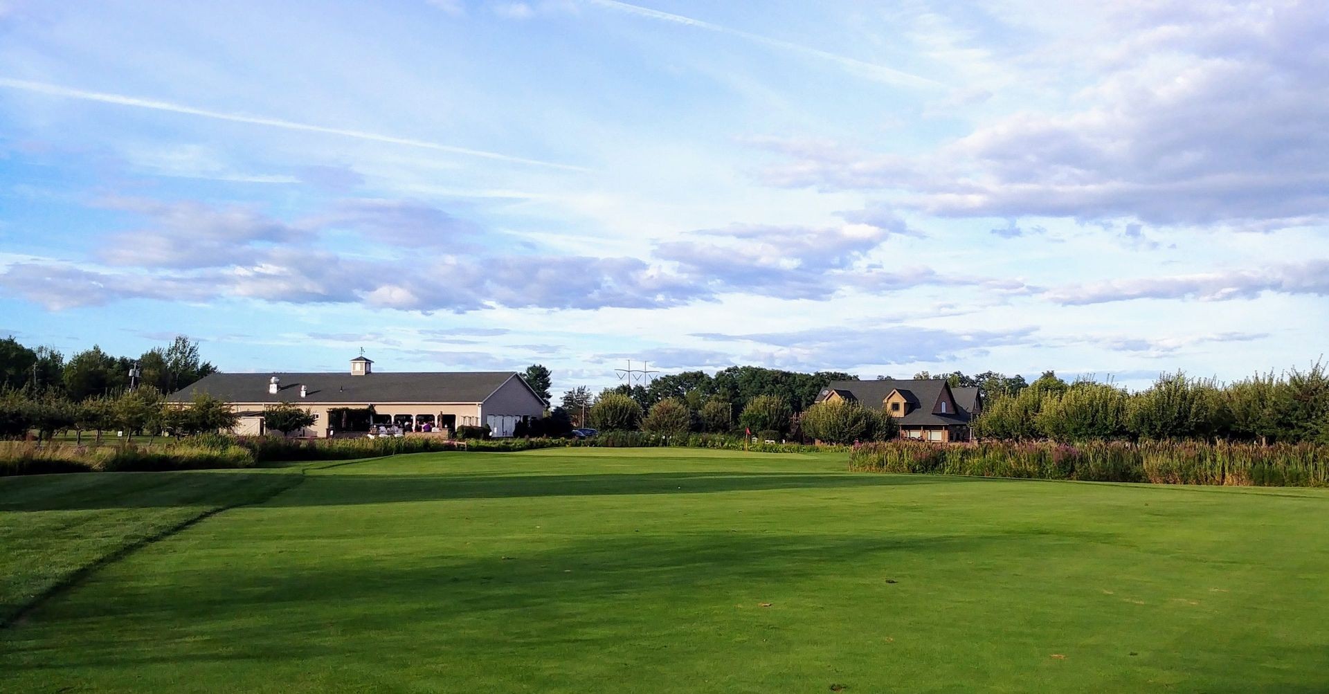 Orchard Creek Golf Club 