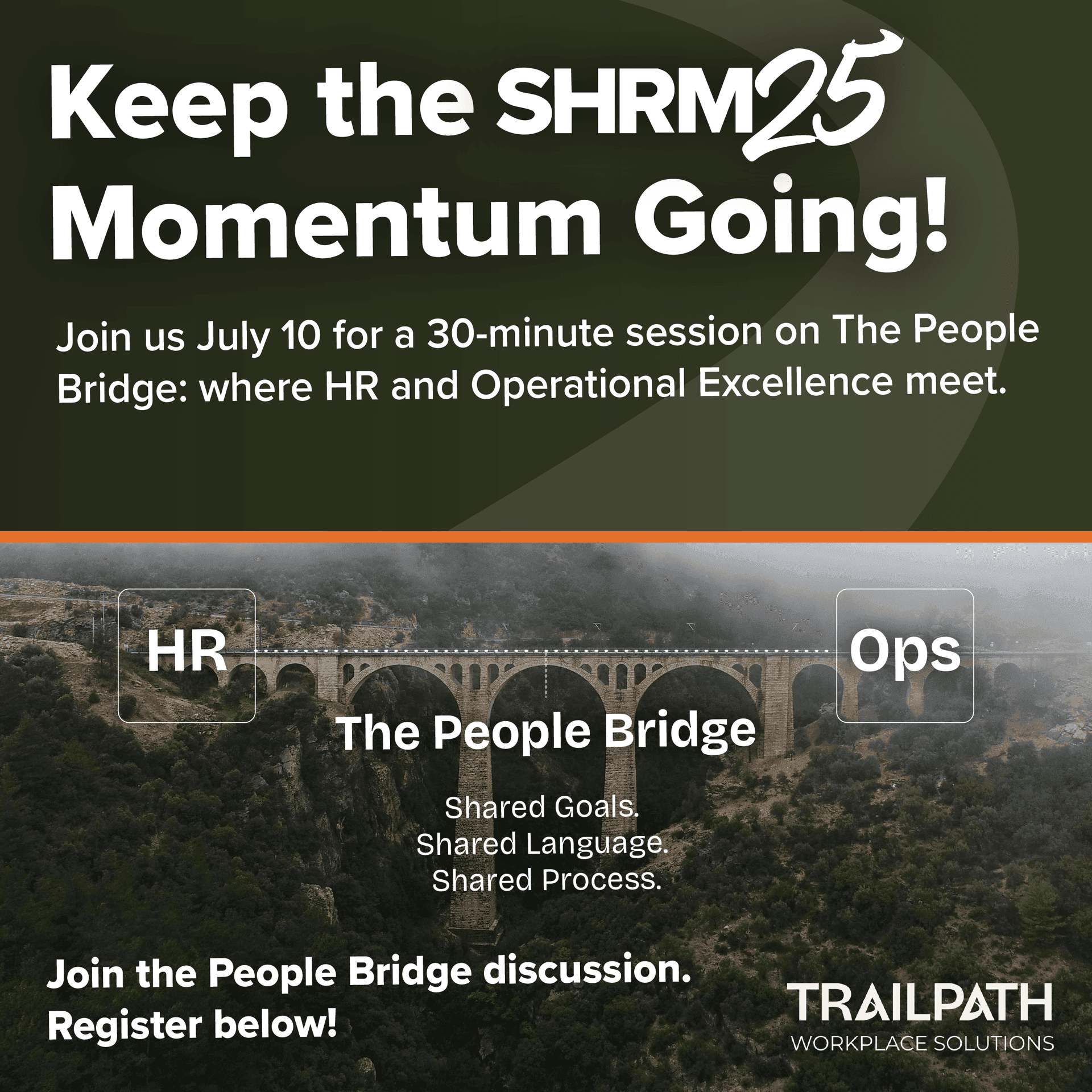 Trail Path Work Force Solutions 