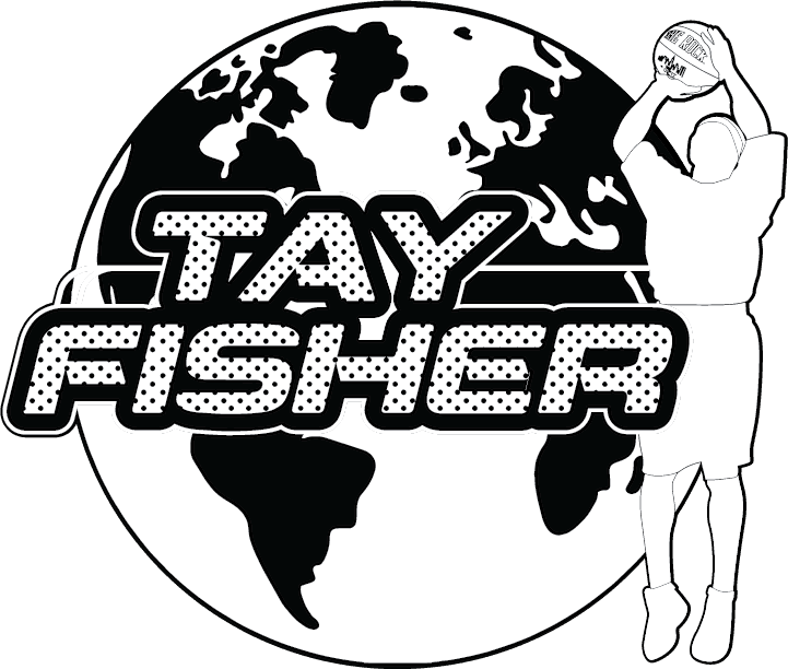 Tay Fisher Basketball Camps 