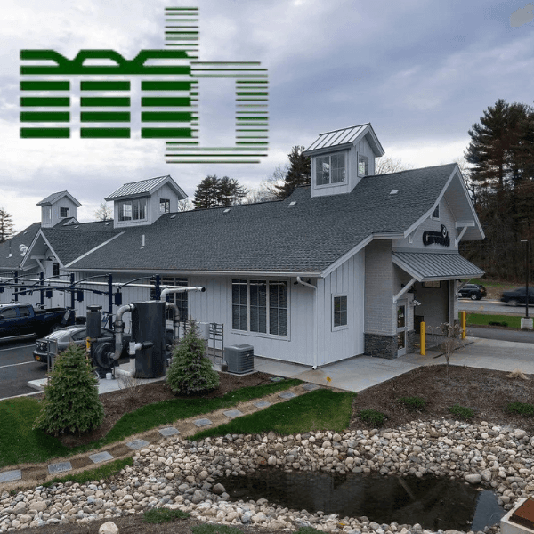 Machnick Builders 